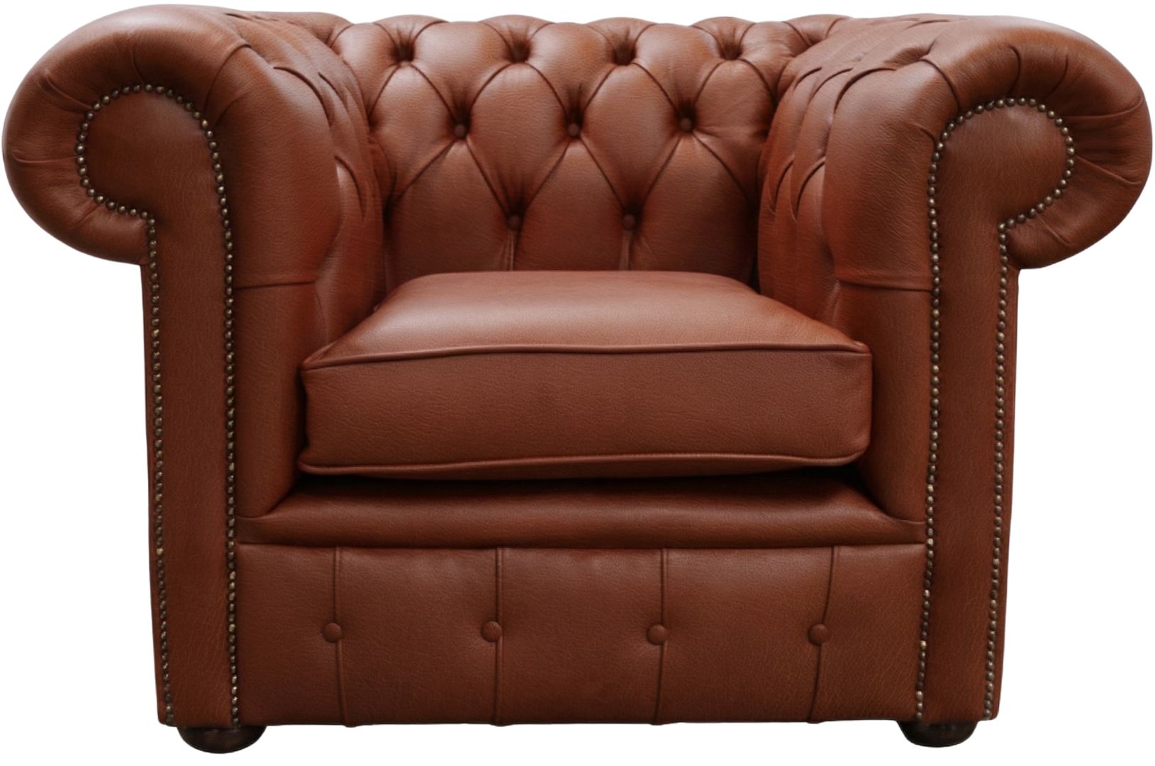 The Cambridge Chesterfield